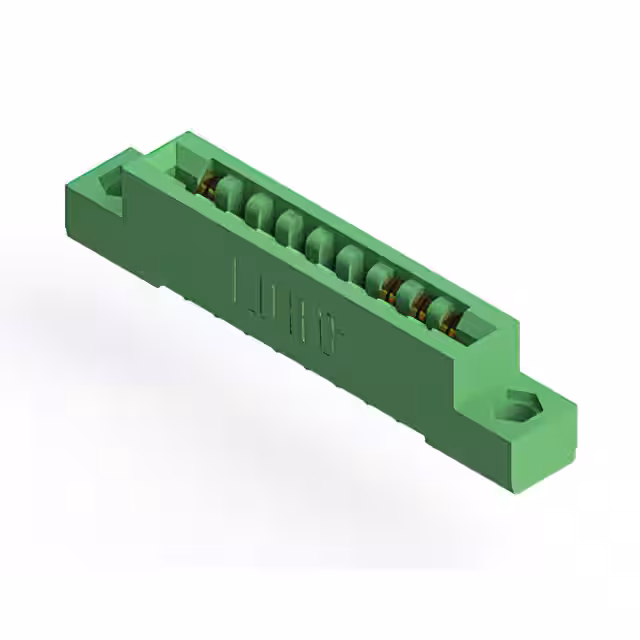 807-009-501-104 EDAC Inc.  Edgeboard Connectors
